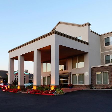 Four Points By Sheraton Portland East Fairview Buitenkant foto