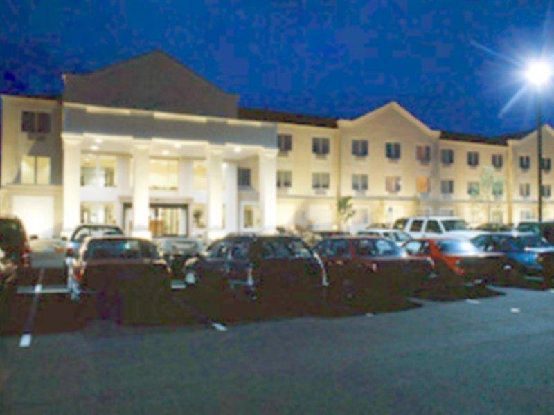 Four Points By Sheraton Portland East Fairview Buitenkant foto
