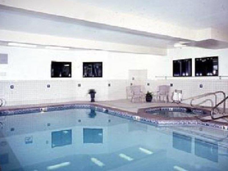 Four Points By Sheraton Portland East Fairview Faciliteiten foto