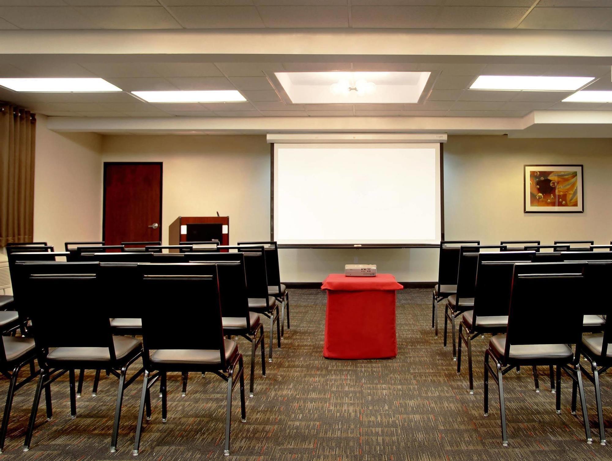 Four Points By Sheraton Portland East Fairview Buitenkant foto